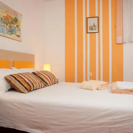 Appartement Sve