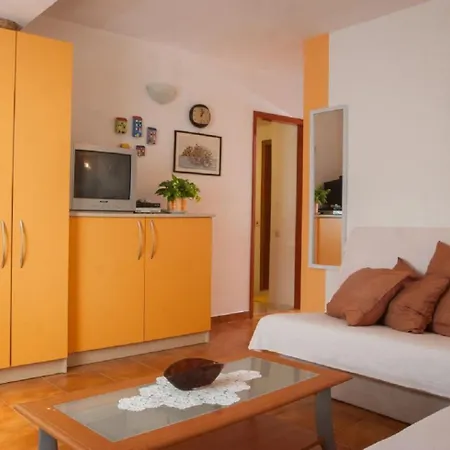 Apartmán Sve *