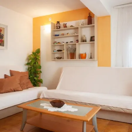 Apartmán Sve Makarská