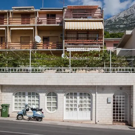 Sve Apartmán *