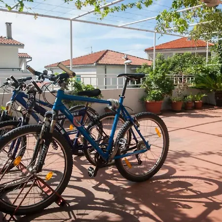 Sve Apartmán *