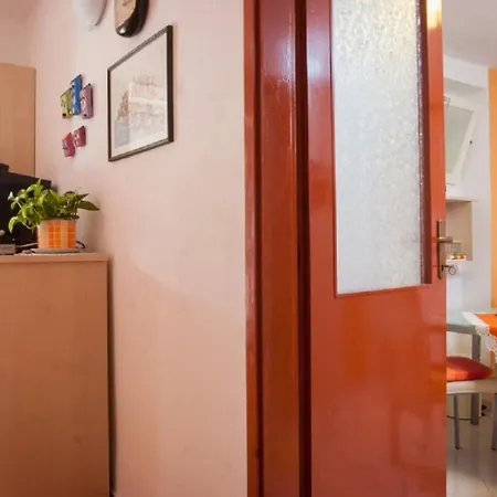 Apartmán Sve *
