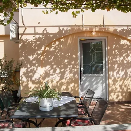 Sve Apartmán