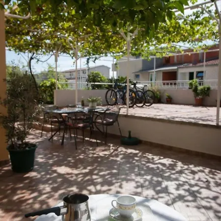 Apartmán Sve