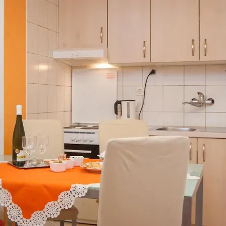 Sve Apartmán *