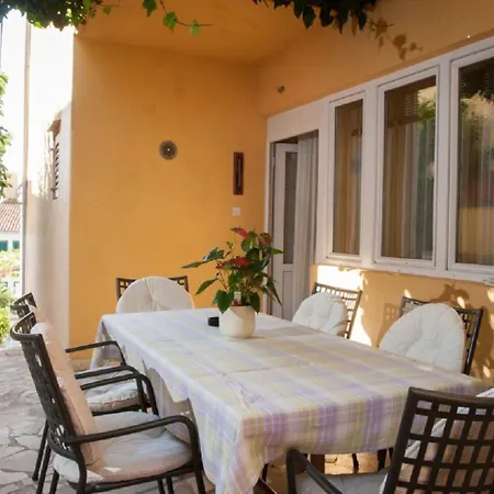 Sve Apartmán Makarská