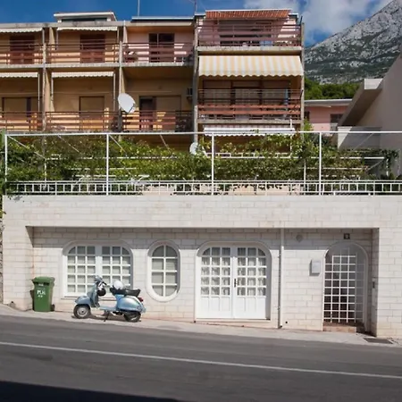 Sve Apartmán