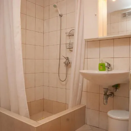 Sve Apartmán *