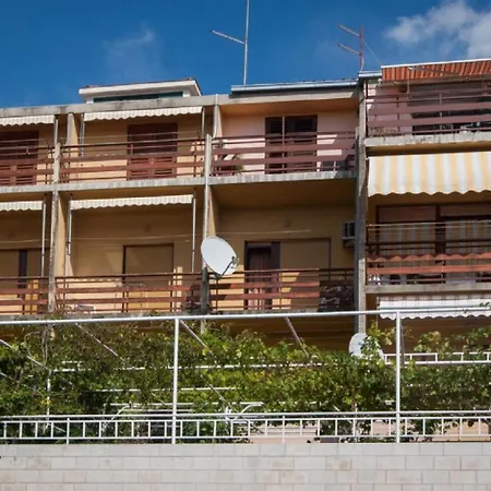 Apartmán Sve *