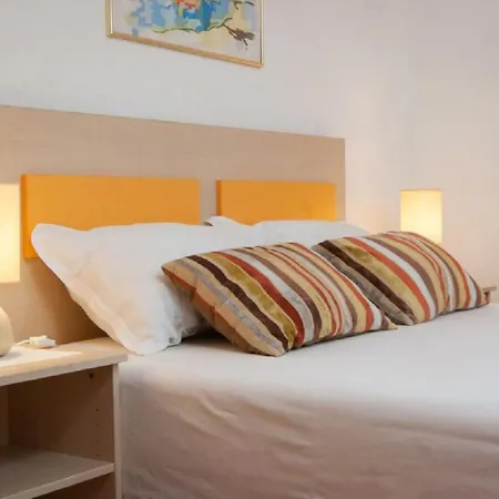 Apartmán Sve *